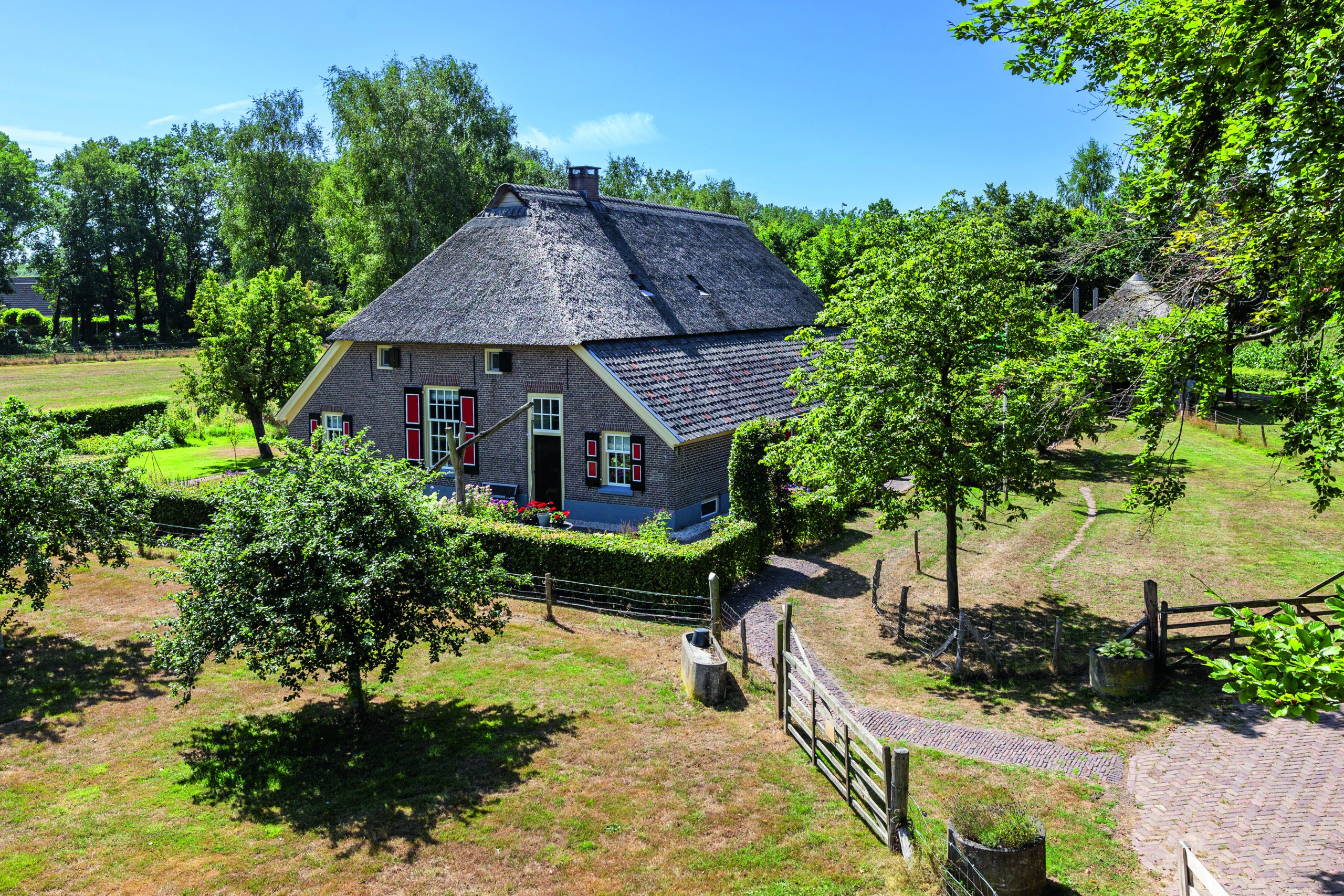 Boerderij