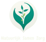 Logo Natuurlijk Samen Zorg transparant